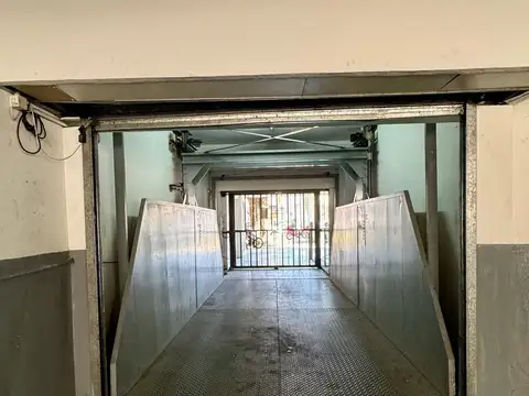 Avenida Álvarez Thomas 3100