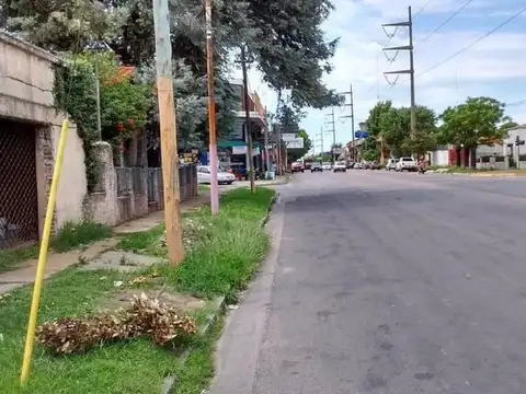 Terreno en Venta en Quilmes Oeste, USD 80.000