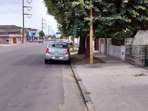 Terreno en Venta de 212,0 m2