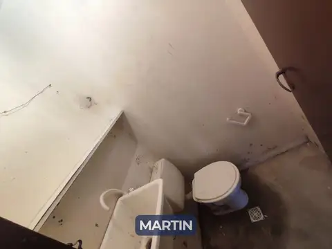 Local comercial en alquiler ubicado en José C. Paz