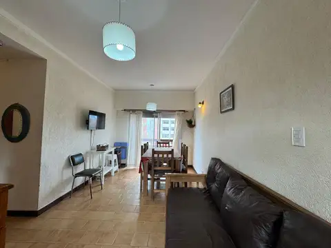 Departamento en Venta en Villa Gesell, USD 75.000