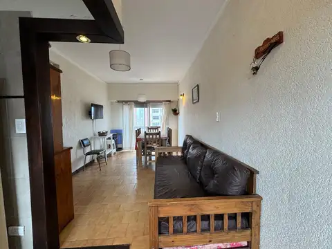 Costanera entre Paseo 125 y 126.