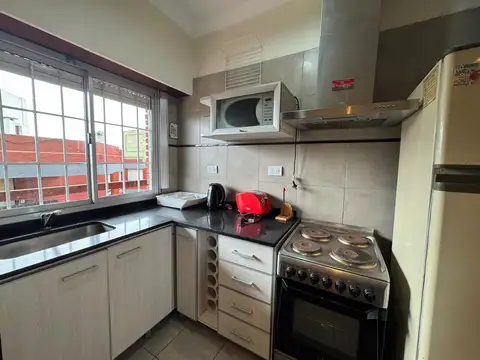 Departamento en Venta de 2 dormitorios
