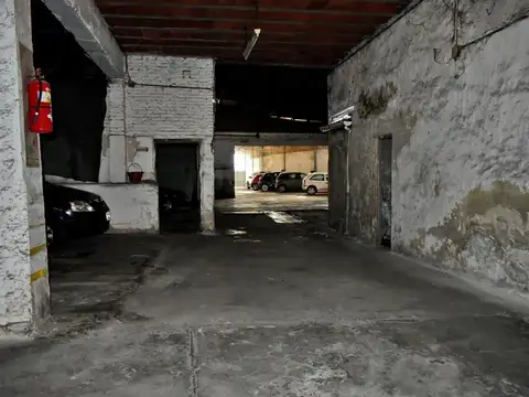 Galpon en Venta 40 años