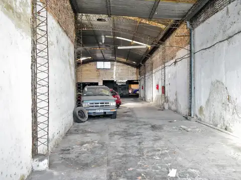 Galpon zona sur 1000m2