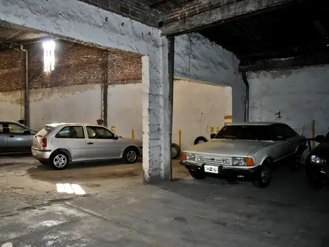 Galpon en Venta en Rosario, USD 320.000