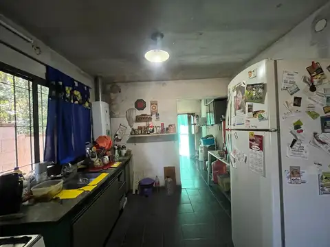 Casa en Venta al Oeste