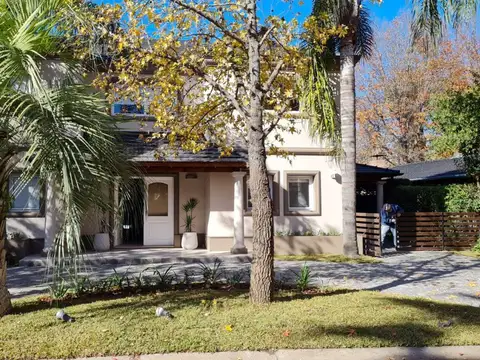 Casa en venta en El Casco De Moreno