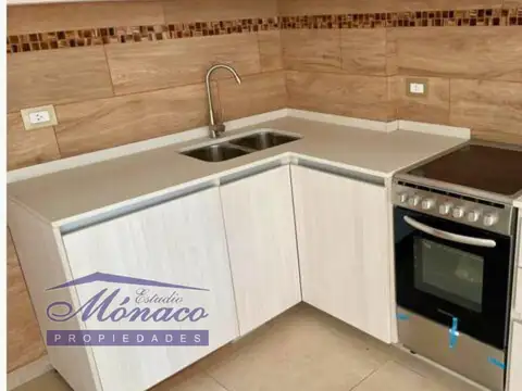 Departamento en Venta en Liniers, USD 139.000