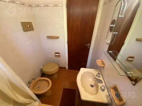 Departamento en Alquiler Temporal en Plaza Colon, $ 85.000