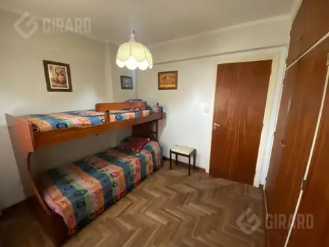 Departamento en Alquiler Temporal de 2 dormitorios