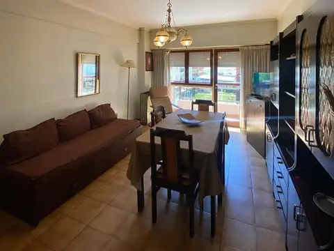 Departamento en Alquiler Temporal al Norte