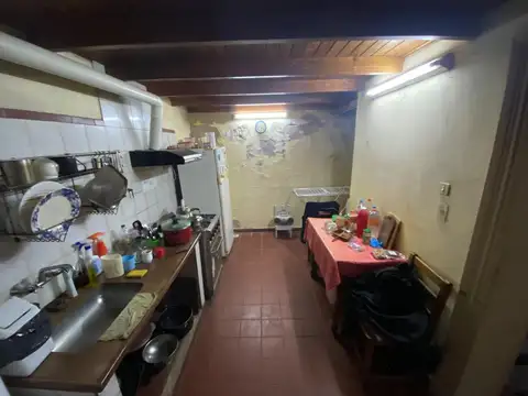 Departamento en Venta de 4 dormitorios