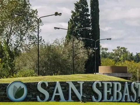 Terreno en Venta de 800,0 m2