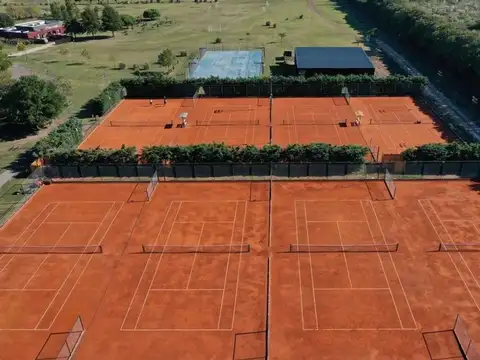 VENTA terreno en área 10 ESCRITURADO   800 m2