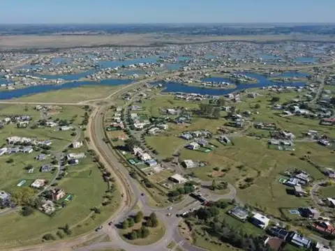 Terreno en Venta de 800,0 m2