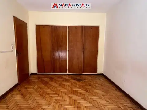 Departamento en Alquiler 40 años
