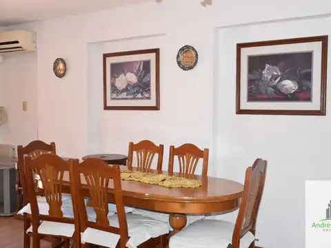 Departamento en Venta de 4 ambientes