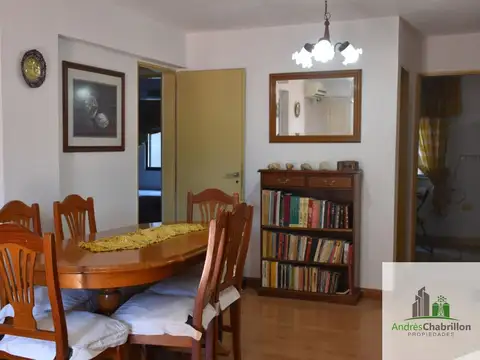 Departamento en Venta en Concordia, USD 112.000