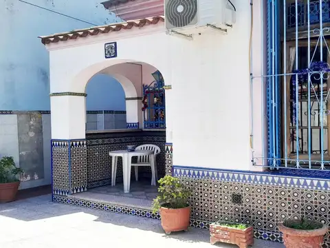 Depto Tipo Casa en Venta en Floresta, USD 195.000