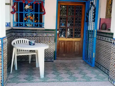 Depto Tipo Casa en Venta con 1 cocheras