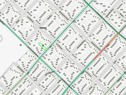 Terreno en venta - 487Mts2 - Ituzaingó