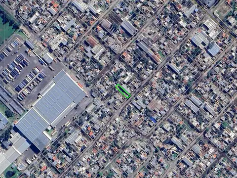 Terreno en Venta en Ituzaingo, USD 70.000