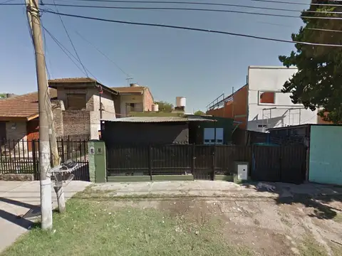 Terreno en venta - 487Mts2 - Ituzaingó
