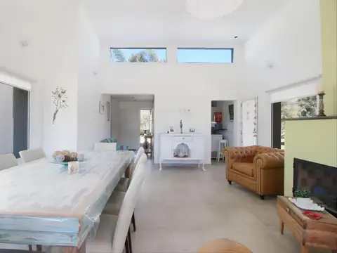 Casa en Venta 10 años