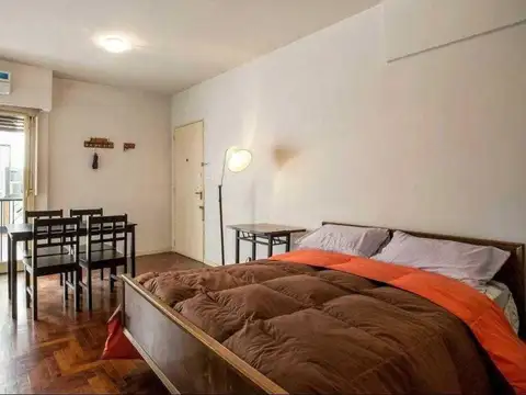 Departamento en Venta en Nuñez, USD 64.900