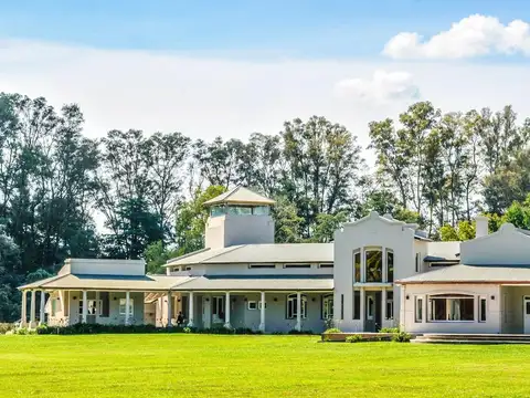 Bernardino Rivadavia 14,5