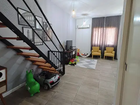 Departamento en Venta en Merlo Sur, USD 90.000