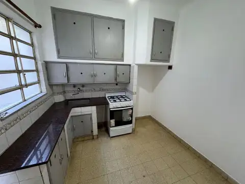 Casa en Alquiler 68 años