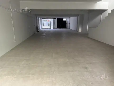 Local en Venta A Estrenar