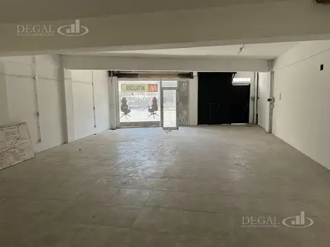 Avenida Chiclana al 3700