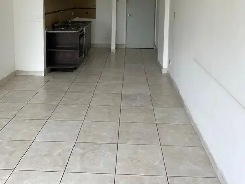 Directorio Av. 600, Piso 6