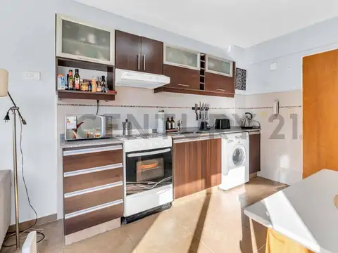 Departamento en Venta 13 años