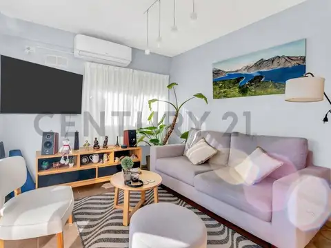 Departamento en Venta en Moron, USD 120.000