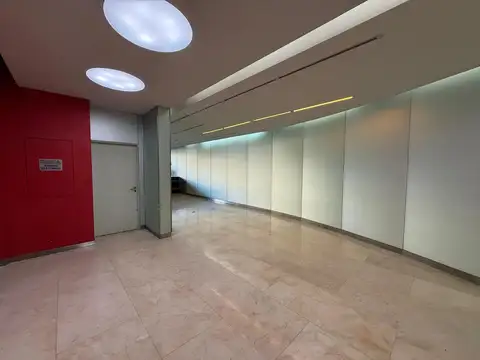 Oficina con cochera en Colibrí Puerto Madero APTO CREDITO