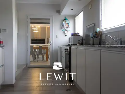 Casa en Alquiler al Sudeste