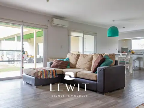 Bº Sauces del Limay | Bejarano al 2400