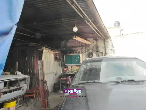 Casa en Venta de 2 dormitorios