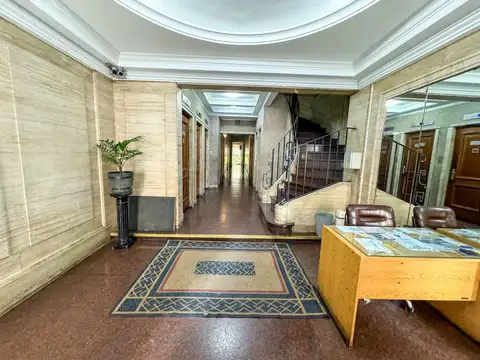 Avenida Rivadavia 3000