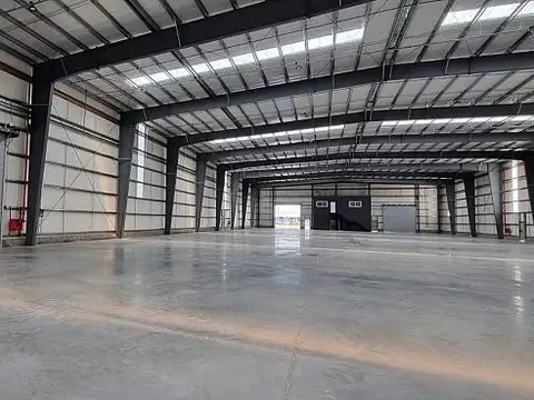 Moreno- Ruta 24 al 5000