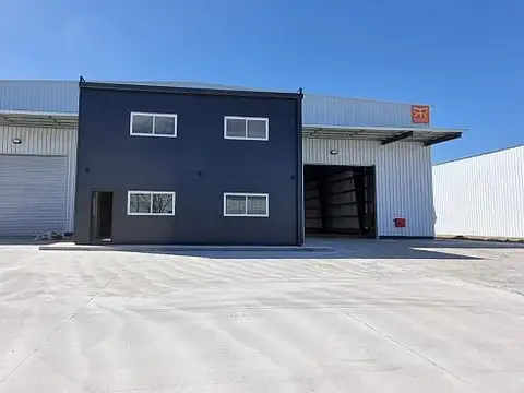 Moreno- Ruta 24 al 5000