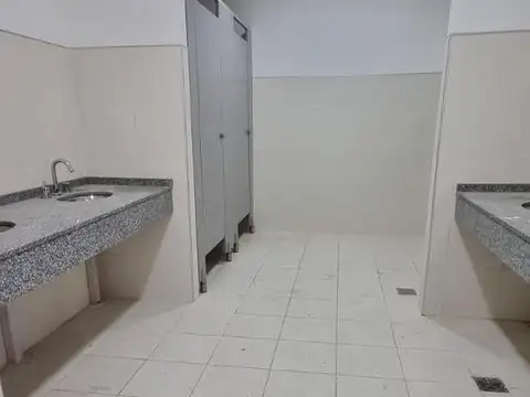 Galpon en Venta A Estrenar