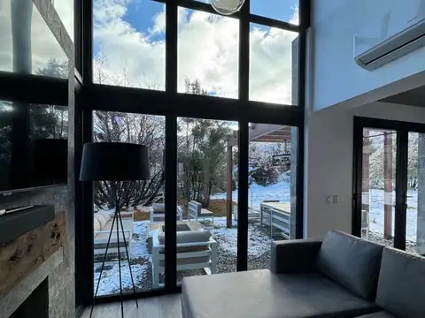 Depto Tipo Casa en Venta de 3 dormitorios