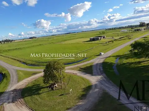 Venta Terreno / Lote interno en Chacras de la Trinidad