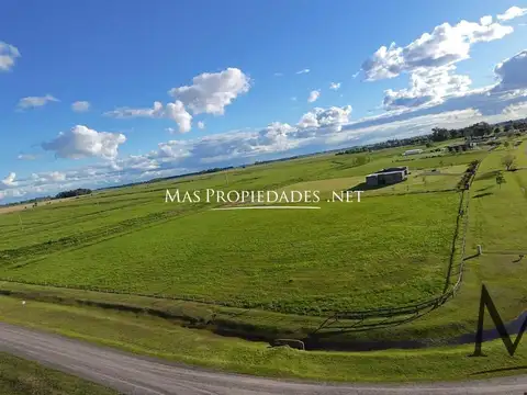 Terreno en Venta en Cañuelas, USD 65.000