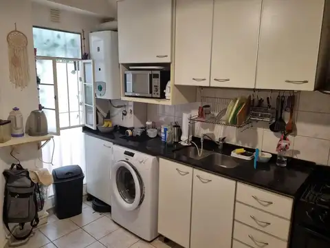 Departamento en Venta en Caballito, USD 169.000